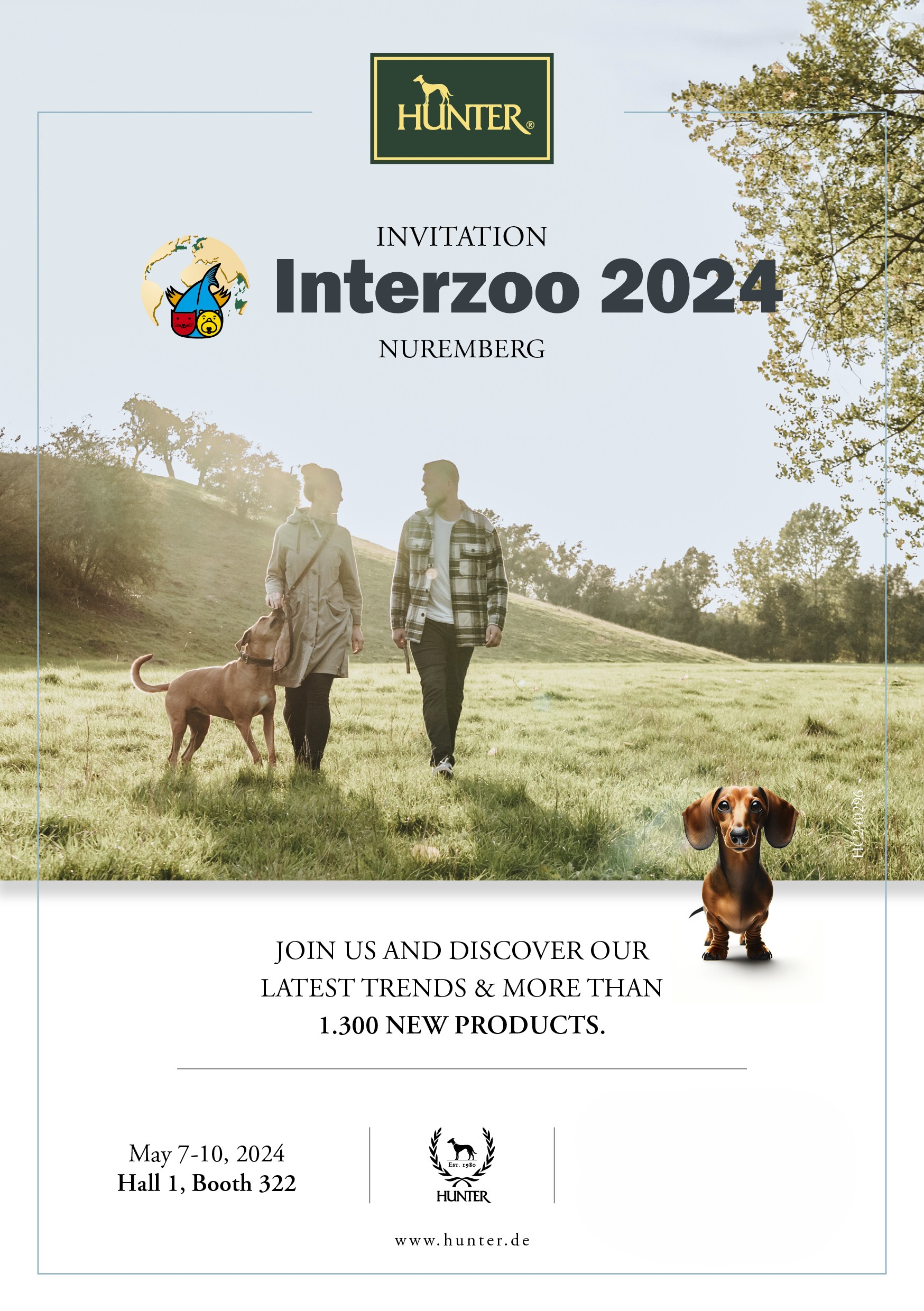 InterZoo